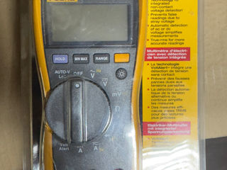 Multimeter