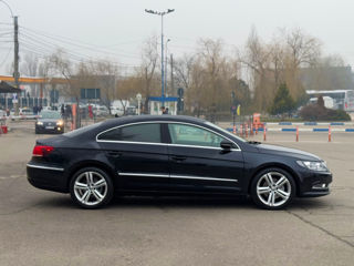 Volkswagen Passat CC foto 5