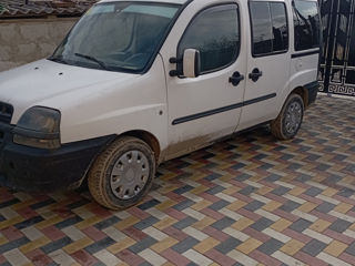 Fiat Doblo foto 10