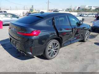 BMW X4 foto 4