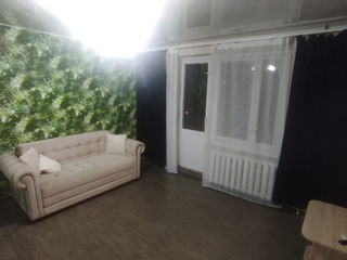 Apartament cu 2 camere, 52 m², Râșcani, Chișinău