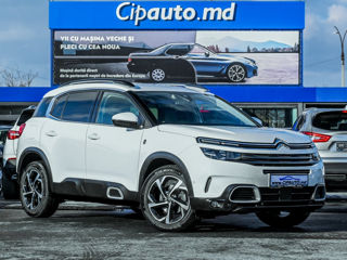 Citroen C5 Aircross foto 4