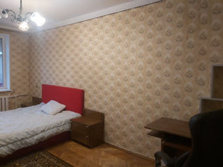 Apartament cu 2 camere, 50 m², Râșcani, Chișinău foto 4