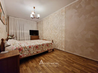 Apartament cu 3 camere, 63 m², Botanica, Chișinău foto 7