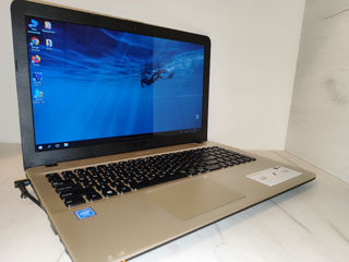 Vind notebook personal ASUS in stare foarte buna. foto 2