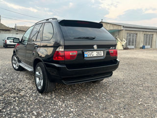 BMW X5 foto 2