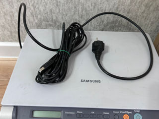 Samsung SCX-4200 foto 3