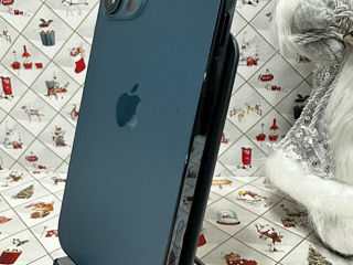 iPhone 12 Pro 128 blue foto 4