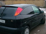 Ford Focus foto 1