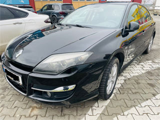 Renault Laguna foto 2