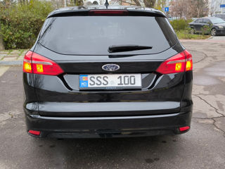 Ford Focus foto 4