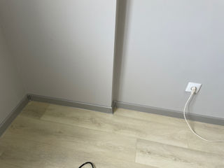 Montare Vinil SPC, PVC, LVT - Montarea Laminatului foto 3