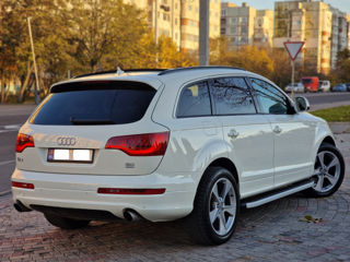 Audi Q7 foto 4