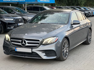 Mercedes E-Class