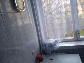 2-rm apt., 42 м², 4/5 fl.
