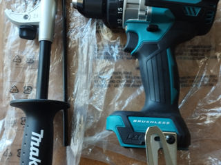 Продам тушку Makita 486