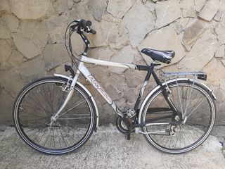 Bicicletă foto 1