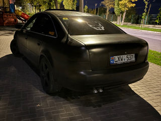 Audi A6 foto 9