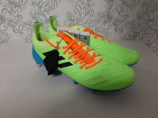 Футбольные Бутсы Adidas Predator XP ! foto 1