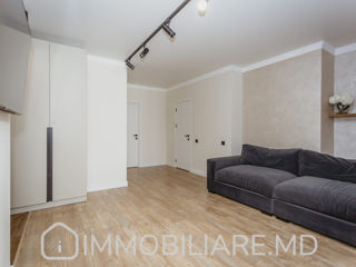 Apartament cu 2 camere, 80 m², Centru, Chișinău foto 5