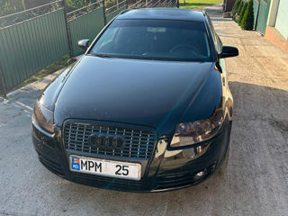 Audi A6 foto 1