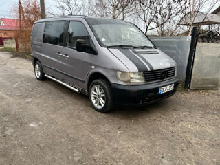 Mercedes Vito