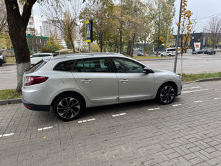 Renault Megane foto 5