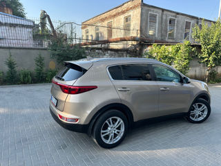 KIA Sportage foto 3