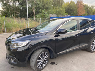 Renault Kadjar foto 3