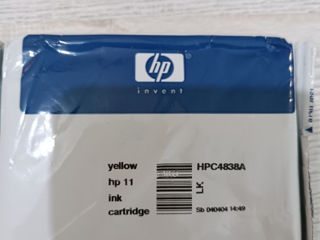 HP 335X Black (W1335X) Картридж, Оригинальный foto 2