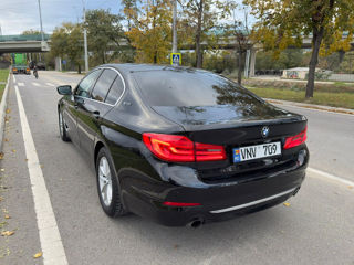 BMW 5 Series foto 6