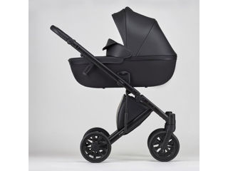 Carucior 2/1 Anex E/type Swan E-B02