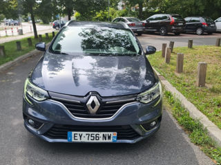 Renault Megane foto 6