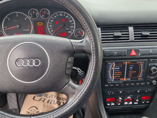 Audi A6 foto 5