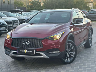 Infiniti QX30