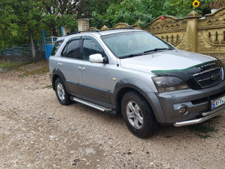 KIA Sorento foto 2