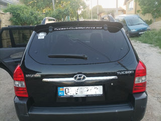 Hyundai Tucson foto 2