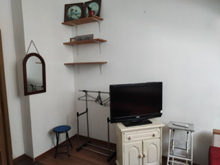 Apartament cu 1 cameră, 22 m², Botanica, Chișinău foto 6