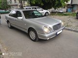 Mercedes E Class foto 1