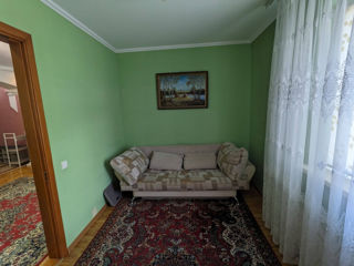 Apartament cu 2 camere, 45 m², Botanica, Chișinău foto 5