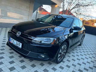 Volkswagen Jetta foto 7