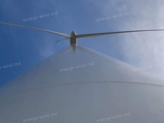 Ветряная турбина Vestas V100/2.2 МВт foto 4