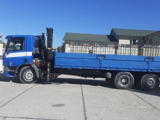 Daf Cf  75 foto 7