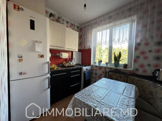 Apartament cu 2 camere, 48 m², Botanica, Chișinău foto 8