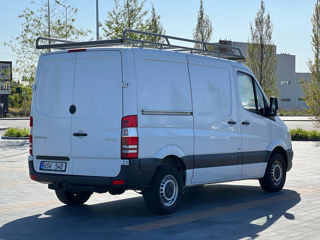 Mercedes Sprinter 316 foto 4