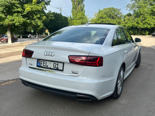 Audi A6 foto 4