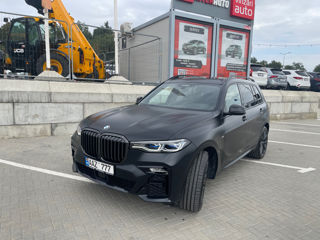 BMW X7 foto 3