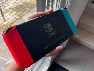 Vind Nintendo Switch foto 2