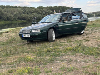 Rover 600 Series foto 2