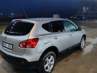 Nissan Qashqai foto 6